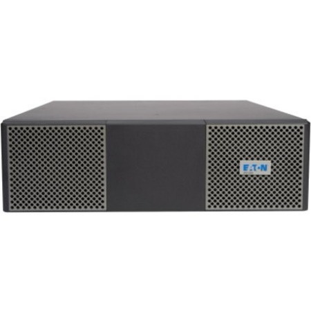 Eaton Supercharger for 9PX 8kVA and 11kVA UPS Systems, 240VDC, 3U Rack/Tower