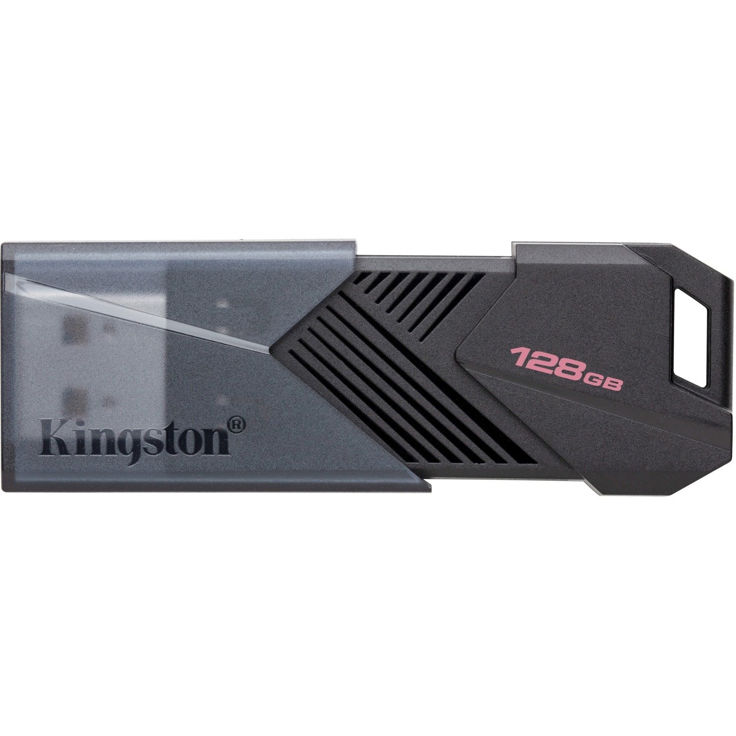 Kingston DataTraveler Exodia 128GB USB 3.2 (Gen 1) Type A Flash Drive