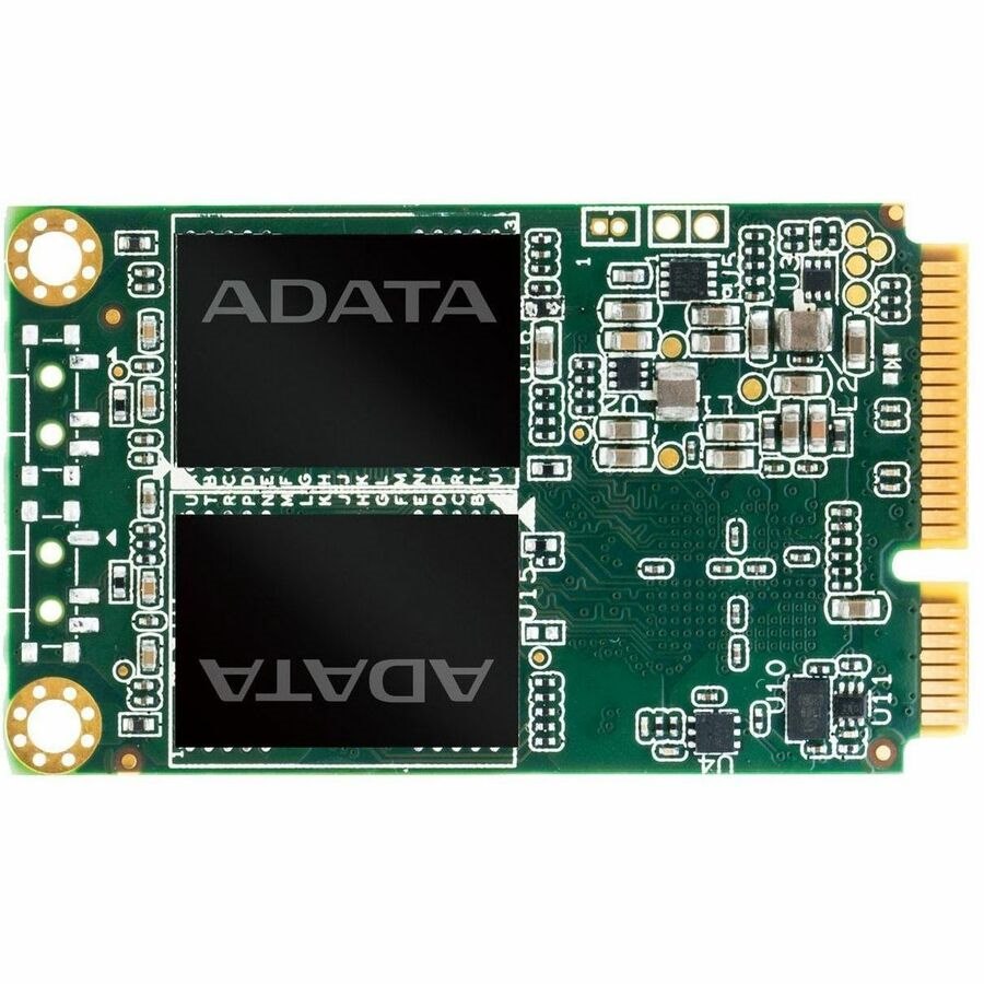 Adata IMSS316 1 TB Solid State Drive - mSATA (MO-300A) Internal - SATA (SATA/600)