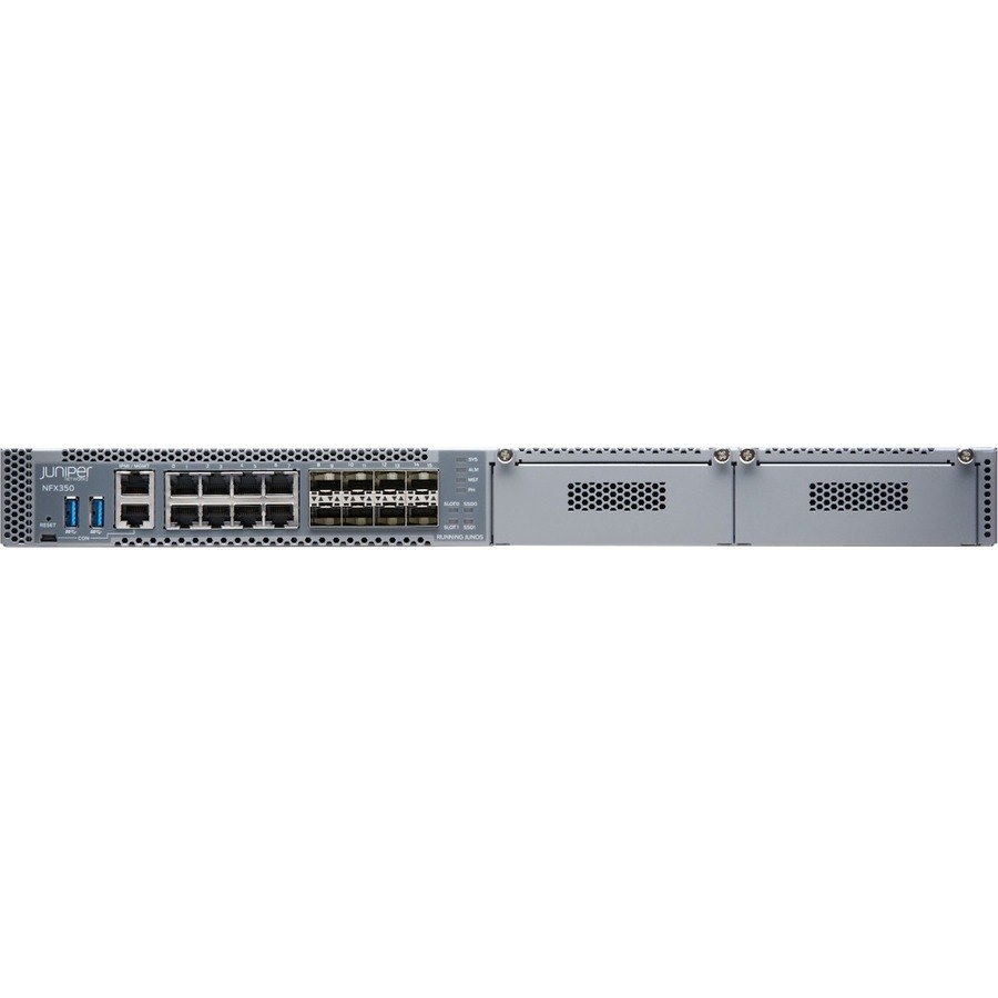 Juniper NFX NFX350-S2 Router