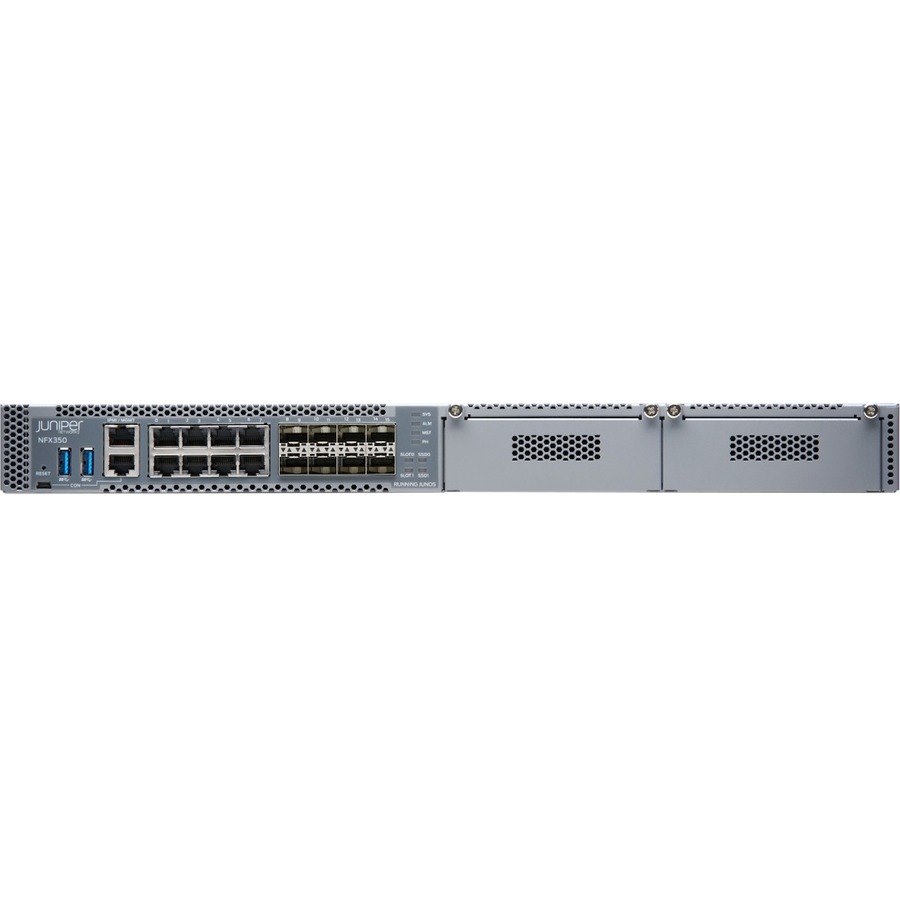 Juniper NFX350-S2 Router