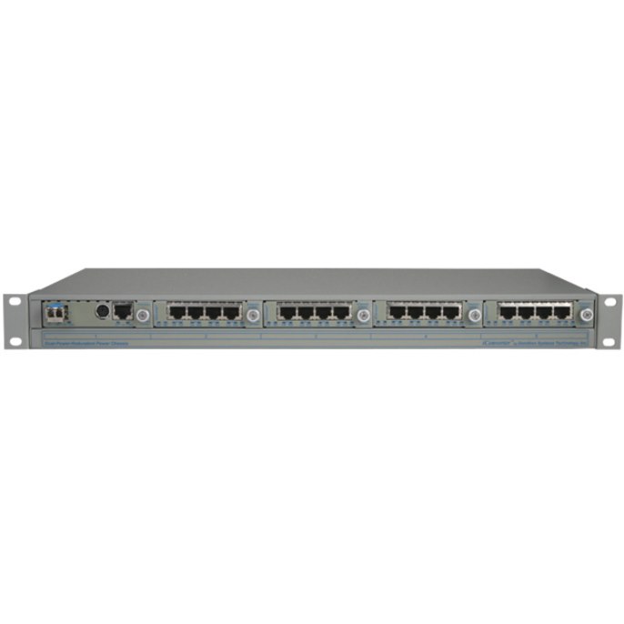 Omnitron Systems iConverter 2439-0 T1/E1 Multiplexer