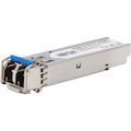 Tripp Lite by Eaton Cisco-Compatible GLC-LH-SMD SFP Transceiver - 10/100/1000Base-LX/LH, DDM, Singlemode LC, 1310 nm, 10 km