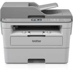 Brother MFC-L2759DW Wireless Black & White All-in-One Laser Printer (012502668879) (MFCL2759DW)