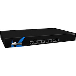 Barracuda X300 Network Security/Firewall Appliance