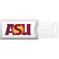OTM Arizona State University Push USB Flash Drive, Classic