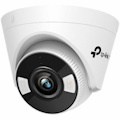 TP-Link VIGI C450 5 Megapixel Network Camera - Color - Turret