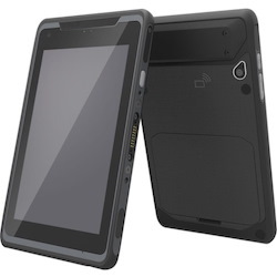Advantech AIMx5 AIM-65 Tablet - 8" - 4 GB - 64 GB Storage - Windows 10 IoT Enterprise