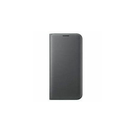 Samsung EF-WG935 Carrying Case (Flip) Samsung Galaxy A14 5G Smartphone - Black