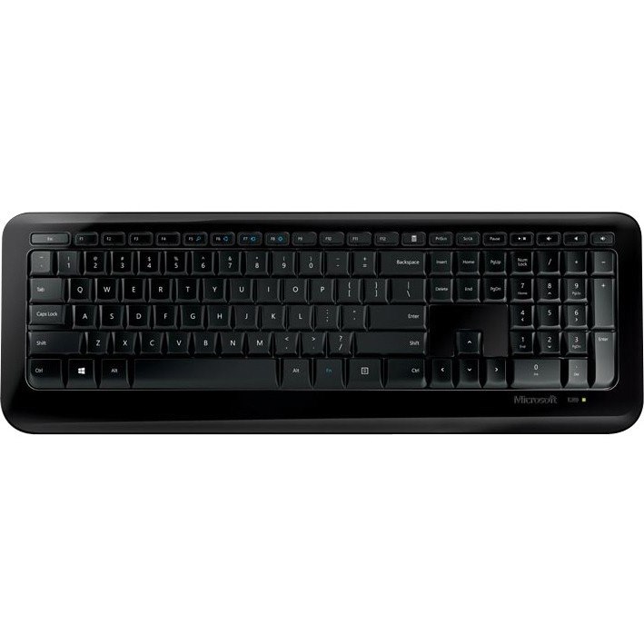 Microsoft Wireless Keyboard 850