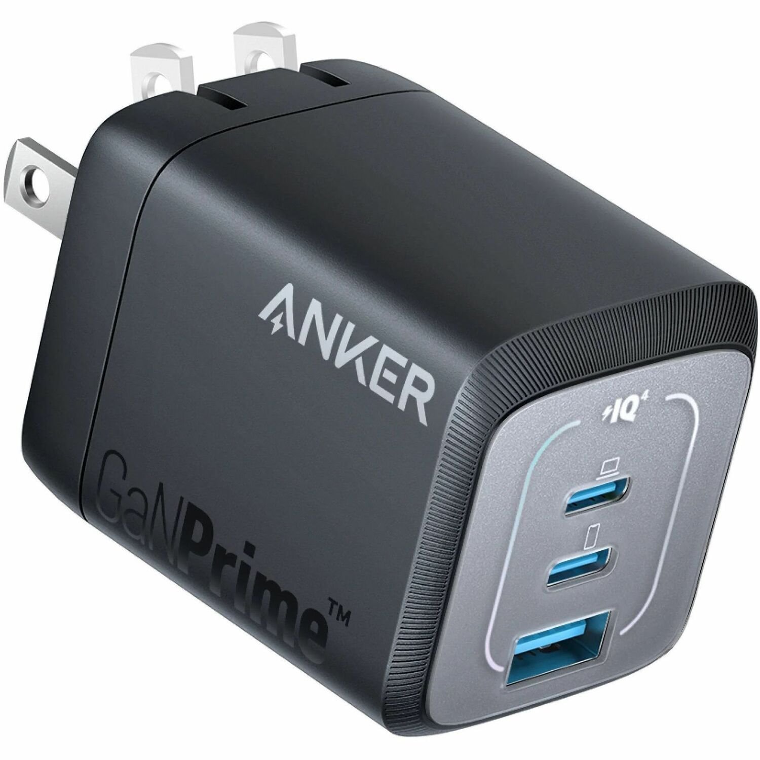 ANKER Prime 67W GaN Wall Charger (3 Ports)