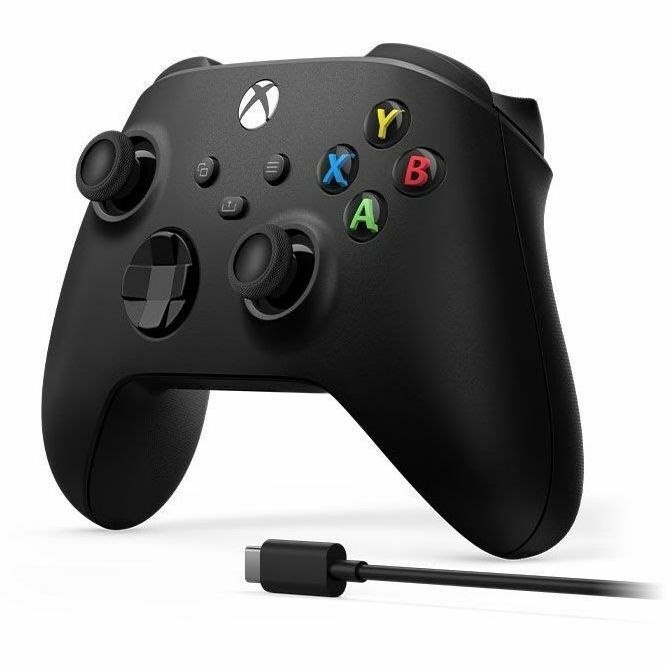 Microsoft Xbox Gaming Pad