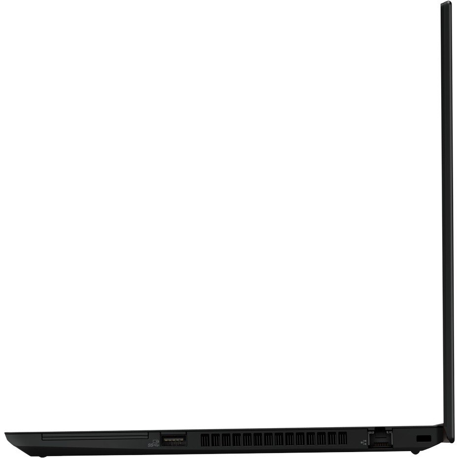 Lenovo ThinkPad T490 20N2002ACA 14" Notebook - 1920 x 1080 - Intel Core i7 8th Gen i7-8565U Quad-core (4 Core) 1.80 GHz - 8 GB Total RAM - 512 GB SSD - Glossy Black