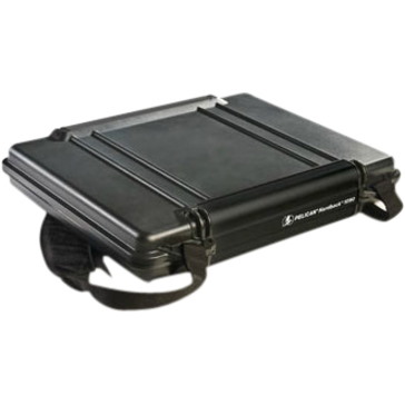 Pelican 1095CC Carrying Case for 15" Notebook - Black