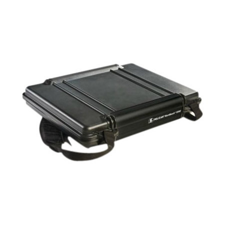 Pelican 1095CC Carrying Case for 38.1 cm (15") Notebook - Black