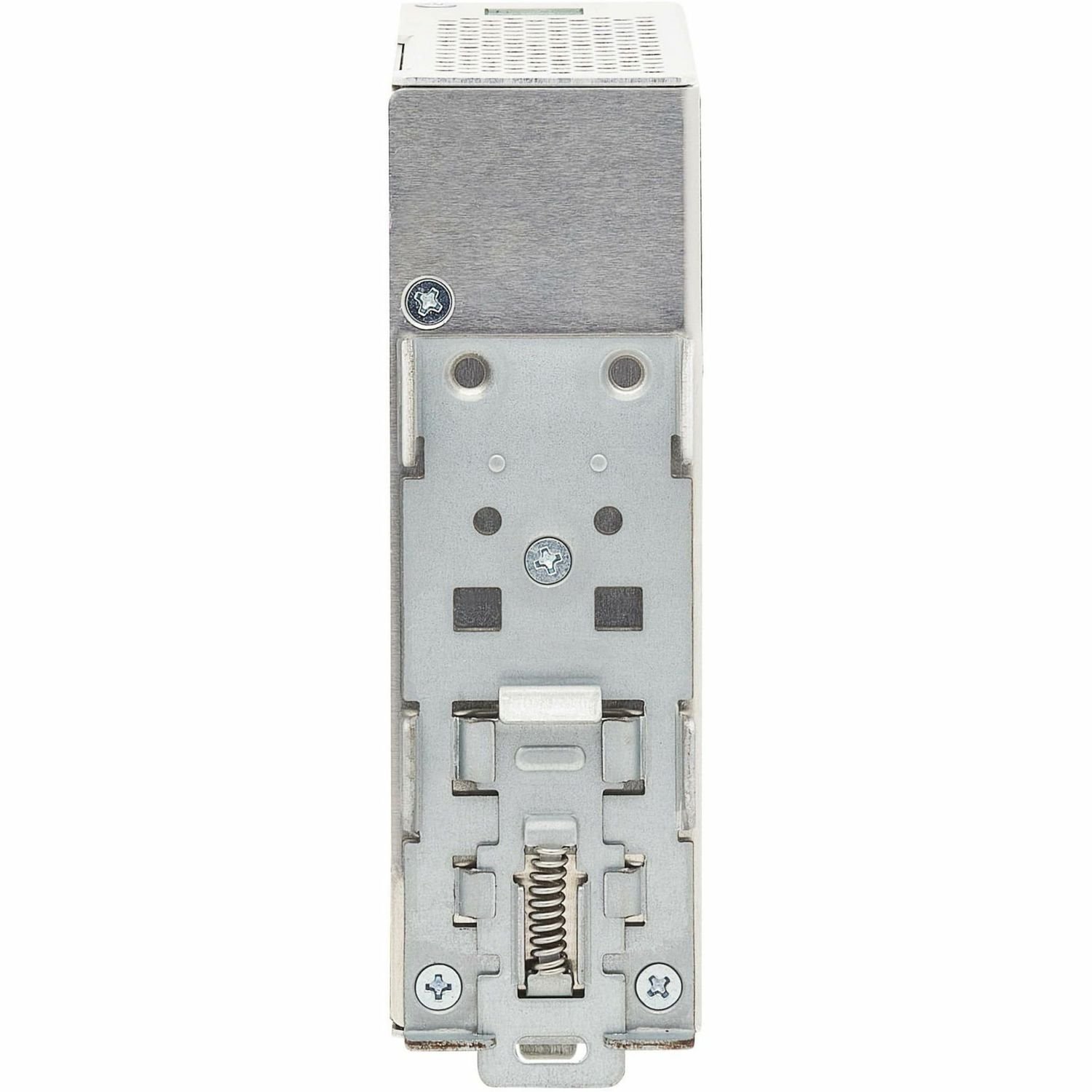 Eaton 240W 24V DC DIN Rail Industrial UPS - Hardwire Input/Output