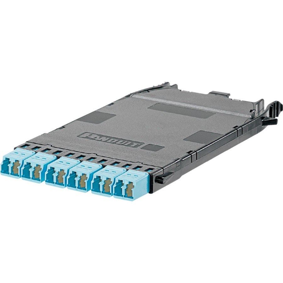 Panduit FHCXO-12-10AF Network Patch Panel