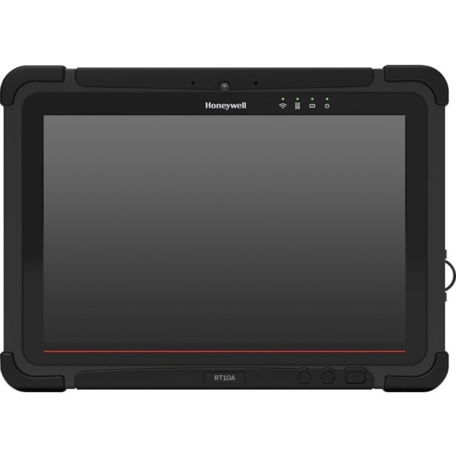 Honeywell RT10A Tablet - 25.7 cm (10.1") WUXGA - Qualcomm - Android 9.0 Pie