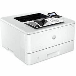 HP LaserJet Pro 4001DW Desktop Wireless Laser Printer - Monochrome