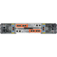 HPE 2060 12 x Total Bays SAN Storage System - 2U Rack-mountable