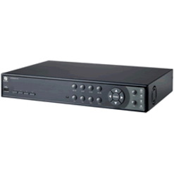 EverFocus Ecor ECOR264-4F2/1T Digital Video Recorder - 1 TB HDD
