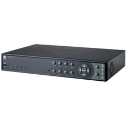 EverFocus Ecor ECOR264-4F2/1T Digital Video Recorder - 1 TB HDD