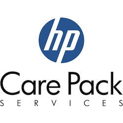 HP Care Pack Hardware Support - Extended Service - 2 Year - Service
