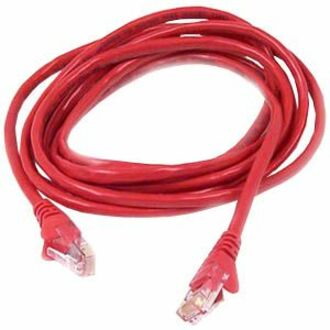 Belkin 10 m Category 6 Network Cable for Network Device