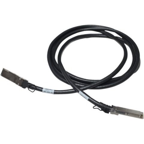 HPE 3 m QSFP28 Network Cable for Network Device, Switch