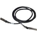 HPE 3 m QSFP28 Network Cable for Network Device, Switch