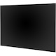 ViewSonic Commercial Display CDE7520-E1 - 4K Integrated Software, WiFi Adapter, Fixed Wall Mount - 450 cd/m2 - 75"