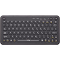 iKey Rechargeable Bluetooth Keyboard for Windows/Android
