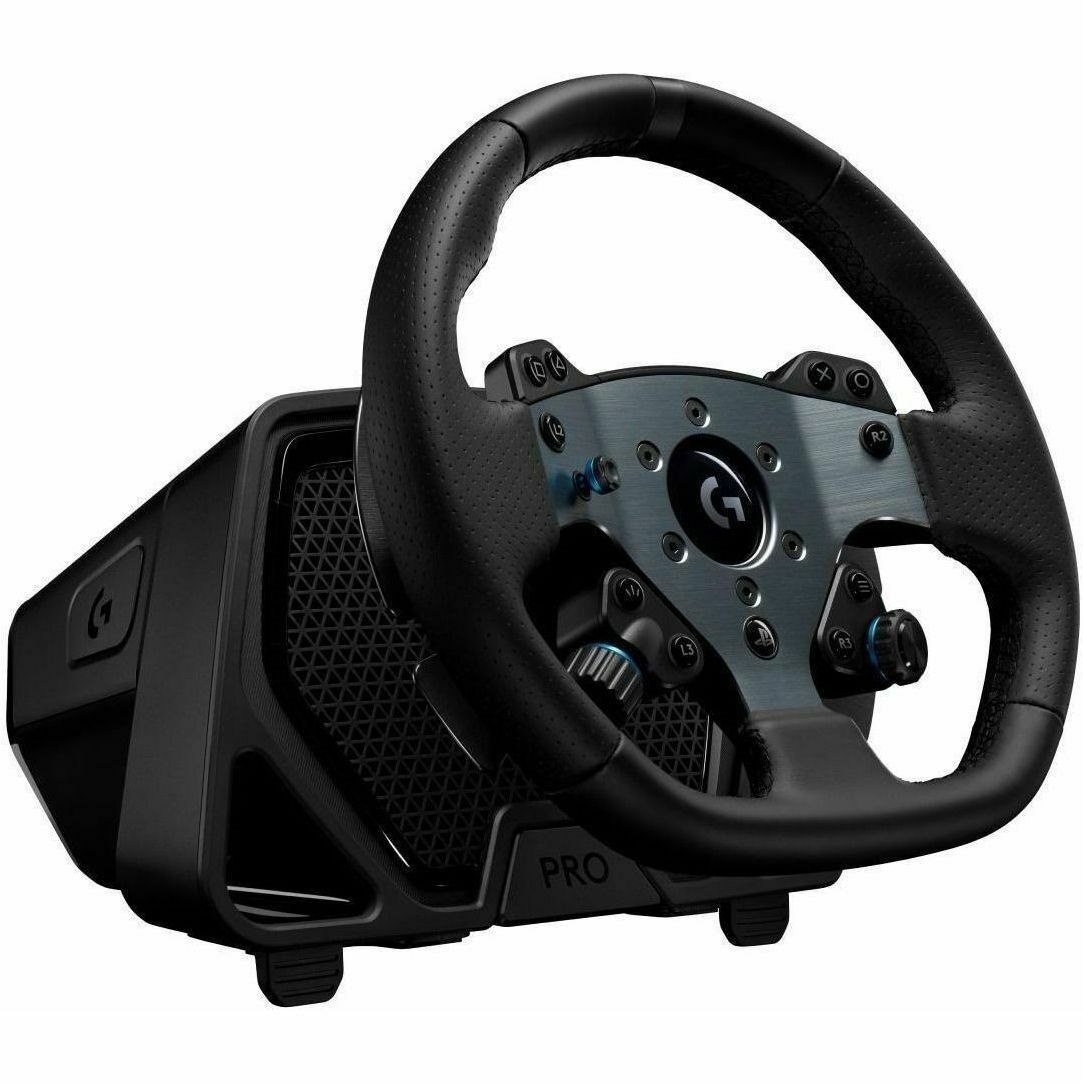 Logitech G Pro Gaming Steering Wheel