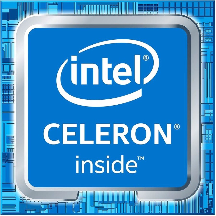 Intel Celeron G3930 Dual-core (2 Core) 2.90 GHz Processor - Socket H4 LGA-1151 OEM Pack-Tray Packaging