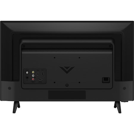 VIZIO 24" Class Full HD LED SmartCast Smart TV D-Series D24f4-J01