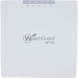 WatchGuard AP125 and 3-yr Basic Wi-Fi