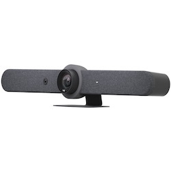 Logitech Rally Bar Video Conferencing Camera - 30 fps - Graphite - USB 3.0