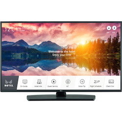 LG US670H 50US670H0UA 50" Smart LED-LCD TV - 4K UHDTV - Ceramic Black