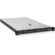 Lenovo ThinkSystem SR635 7Y991005NA 1U Rack Server - 1 x AMD EPYC 7203P 2.80 GHz - 64 GB RAM - Serial ATA Controller