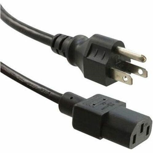 ENET Standard Power Cord