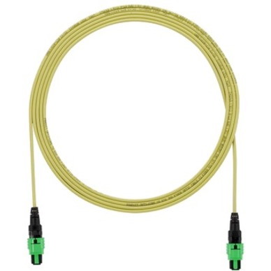 Panduit QuickNet Fiber Optic Network Cable