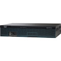 Cisco-IMSourcing 2911 Integrated Service Router