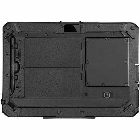 Getac ZX10-EX Rugged Tablet - 25.7 cm (10.1") WUXGA - Qualcomm Snapdragon 660 - 4 GB - 64 GB Storage