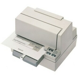 Epson TM-U590 POS Receipt Printer