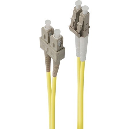 Alogic 20 m Fibre Optic Network Cable for Network Device