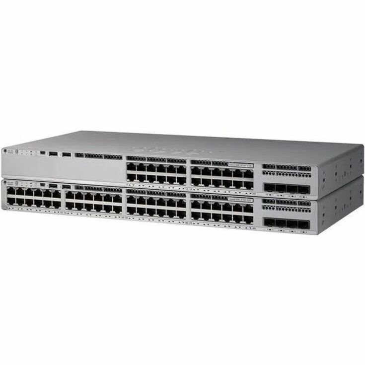 Cisco Catalyst C9200-24PXG Ethernet Switch