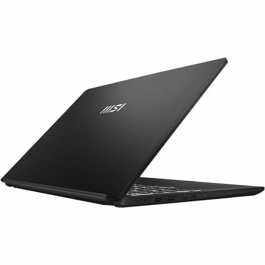 MSI Modern 15.6 in Ultrabook Laptop Intel Core Ultra 5-125H 16GB 1TB Win 11 Pro - 3 Year Warranty