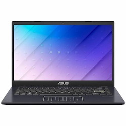 Asus E410 E410MA-EB008TS 35.6 cm (14") Notebook - Full HD - Intel Celeron N4020 - 4 GB - 64 GB Flash Memory - Peacock Blue