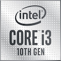 Intel Core i3 (10th Gen) i3-10105 Quad-core (4 Core) 3.70 GHz Processor - OEM Pack