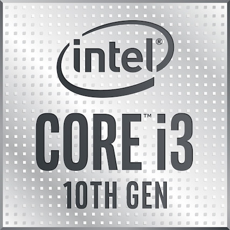 Intel Core i3 (10th Gen) i3-10305 Quad-core (4 Core) 3.80 GHz Processor - OEM Pack